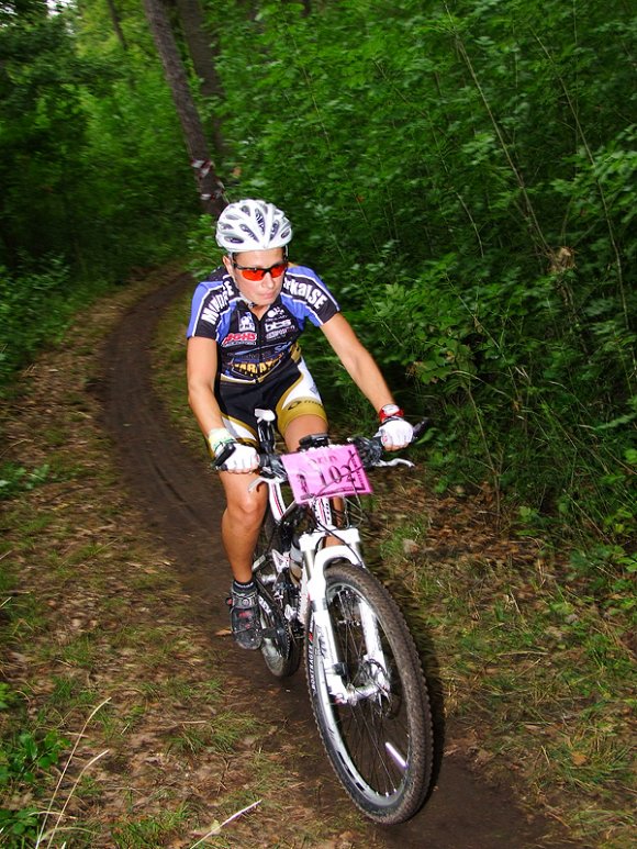 24 oras mtb maraton