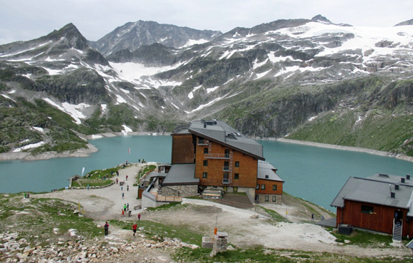 GROSSGLOCKNER_TRAIL_14 GROSSGLOCKNER_TRAIL_14