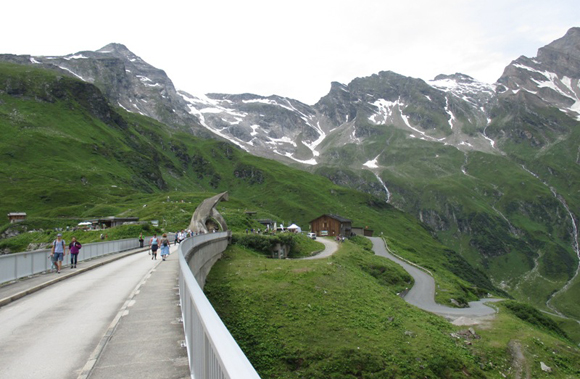GROSSGLOCKNER_TRAIL_20 GROSSGLOCKNER_TRAIL_20